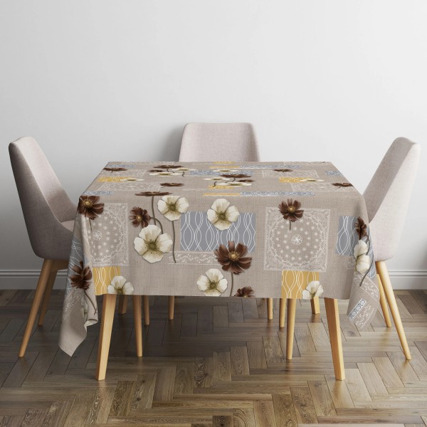 FloralTiles
